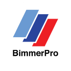 Bimmerpro Logo